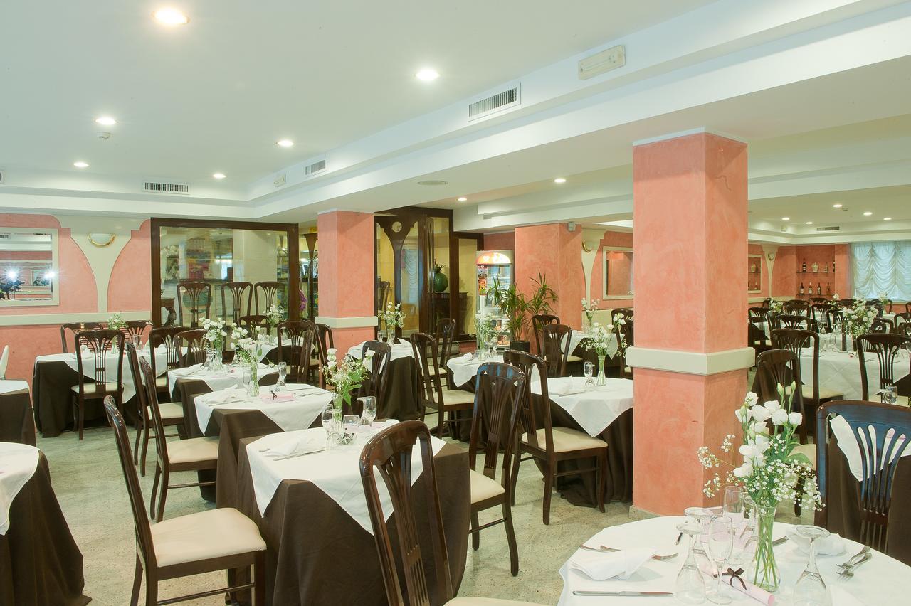 Hotel Borgo Marina Роди-Гарганико Экстерьер фото