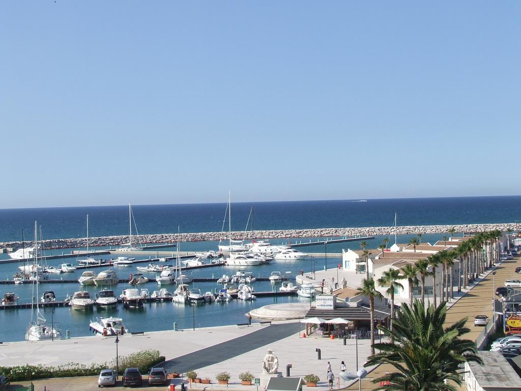 Hotel Borgo Marina Роди-Гарганико Экстерьер фото